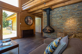 Grand Chalet Le Trappeur-Chamonix