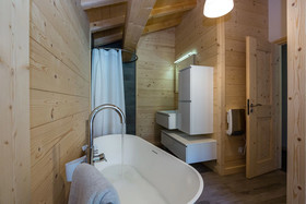 Grand Chalet Le Trappeur-Chamonix