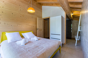 Grand Chalet Le Trappeur-Chamonix
