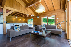 Grand Chalet Le Trappeur-Chamonix