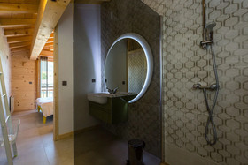 Grand Chalet Le Trappeur-Chamonix