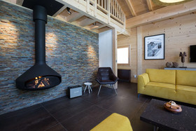 Grand Chalet Le Trappeur-Chamonix