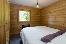 Grand Chalet Le Trappeur-Chamonix