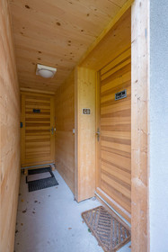 Grand Chalet Le Trappeur-Chamonix