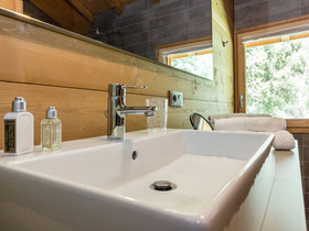 Grand Chalet Le Trappeur-Chamonix