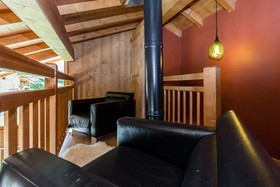 Grand Chalet Le Trappeur-Chamonix