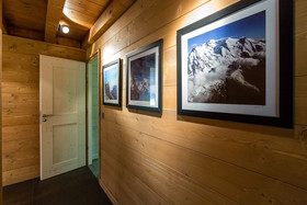 Grand Chalet Le Trappeur-Chamonix