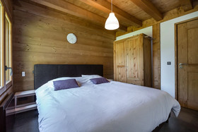 Grand Chalet Le Trappeur-Chamonix