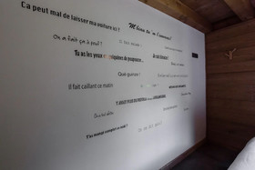Grand Chalet Le Trappeur-Chamonix