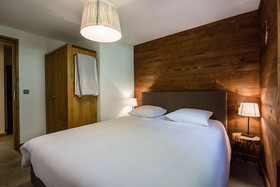 Grand Chalet Le Trappeur-Chamonix