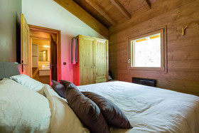 Grand Chalet Le Trappeur-Chamonix