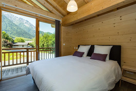 Grand Chalet Le Trappeur-Chamonix