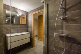 Grand Chalet Le Trappeur-Chamonix