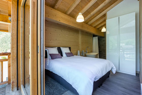 Grand Chalet Le Trappeur-Chamonix
