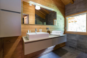 Grand Chalet Le Trappeur-Chamonix