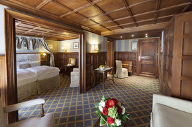 Grand Hôtel Des Alpes