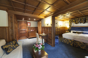 Grand Hôtel Des Alpes