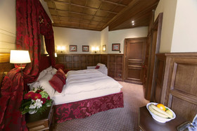 Grand Hôtel Des Alpes
