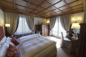 Grand Hôtel Des Alpes
