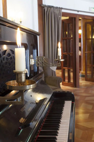 Grand Hôtel Des Alpes