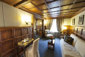 Grand Hôtel Des Alpes