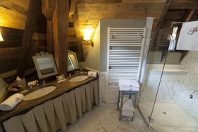 Grand Hôtel Des Alpes