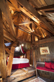 Grand Hôtel Des Alpes