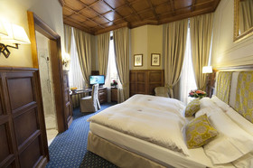 Grand Hôtel Des Alpes