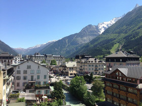 Grand Hôtel Des Alpes