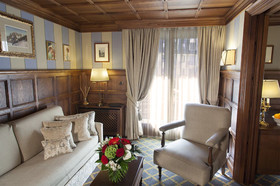 Grand Hôtel Des Alpes