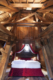 Grand Hôtel Des Alpes