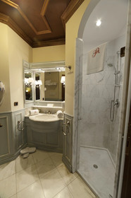 Grand Hôtel Des Alpes