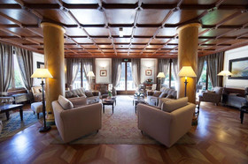 Grand Hôtel Des Alpes