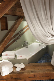 Grand Hôtel Des Alpes