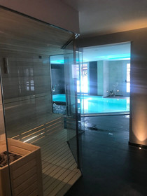 Grand Hôtel Des Alpes