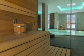 Grand Hôtel Des Alpes