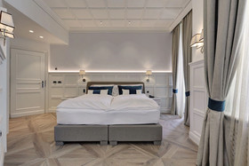 Grand Hôtel Des Alpes