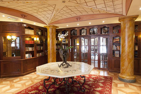 Grand Hôtel Des Alpes
