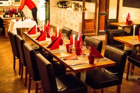 Langley Hotel Gustavia