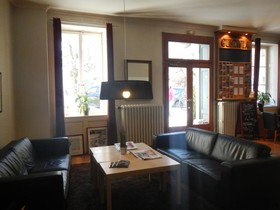 Langley Hotel Gustavia