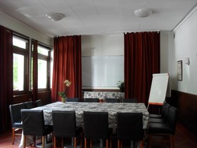 Langley Hotel Gustavia