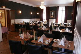 Langley Hotel Gustavia