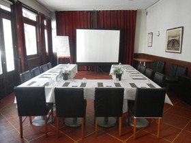 Langley Hotel Gustavia