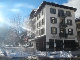 Langley Hotel Gustavia