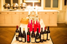 Langley Hotel Gustavia