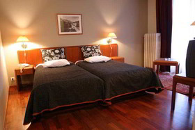 Langley Hotel Gustavia