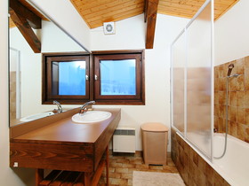 Holiday Home Les Pelarnys