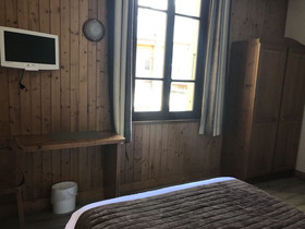 Hotel des Lacs