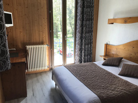 Hotel des Lacs