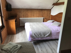 Hotel des Lacs